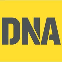 DNA News Paper Logo