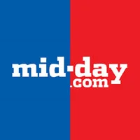 Mid Day News Paper Logo