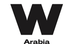 World Arabia Logo