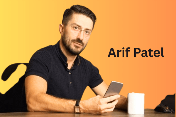 Arif Patel Dubai Ties New Trade Deal to Accelerate Global Expansion