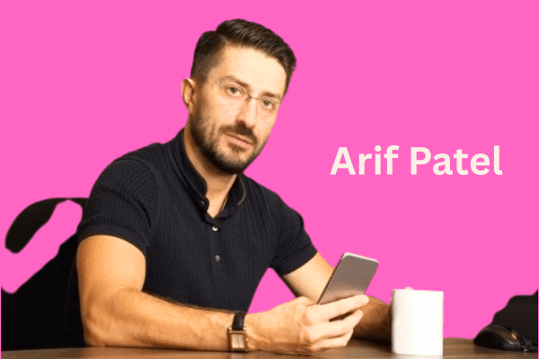 Arif Patel’s Strategy for Managing Multiple Companies Without Burnout