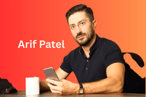 Arif Patel Dubai Strengthens Startup Ecosystem with Significant Investment