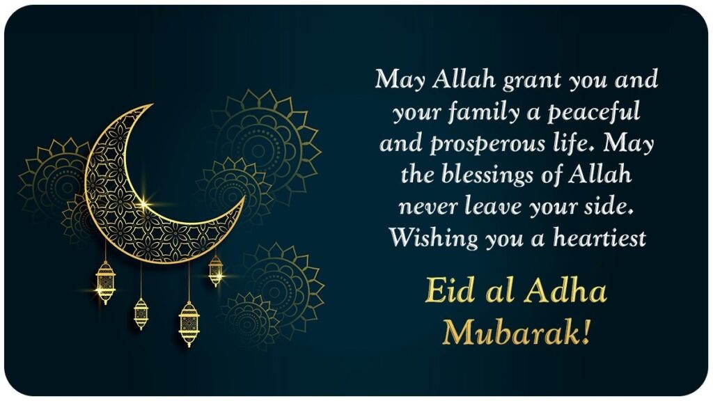 Arif Patel (Founder of Preston Trading Dubai) Extends Eid Al Adha Greetings to UAE Leadership and Community