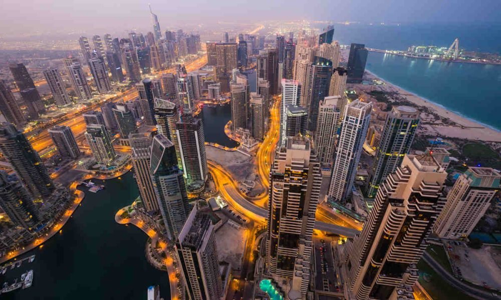 Why Dubai Is the Best Place to Start a Business?